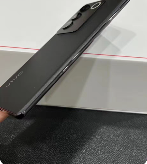 vivo S16 12GB+256GB 玄...