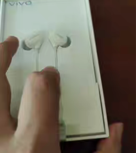 包邮VIVO XE710耳机全新！！！ 官...