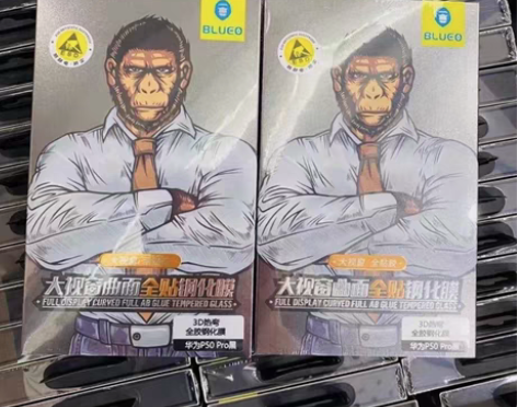 包邮蓝猩BLUEO蓝猩华为Mate40pr...