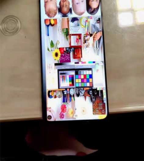 屏幕适用于iqoo neo3/z11/z1...