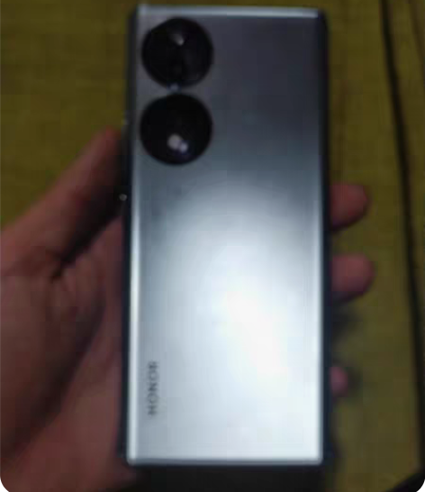 12月入手荣耀70,一直做备用机,没怎么使...