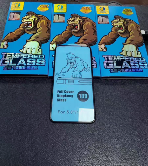 包邮苹果12pro防窥膜苹果11防窥膜全屏...