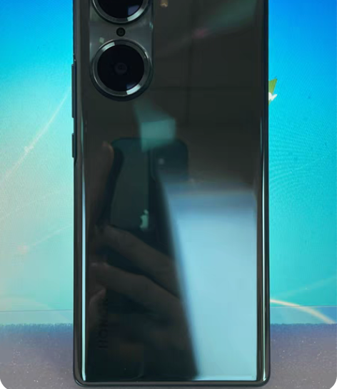 包邮98新 华为荣耀60纯原保8+256；...