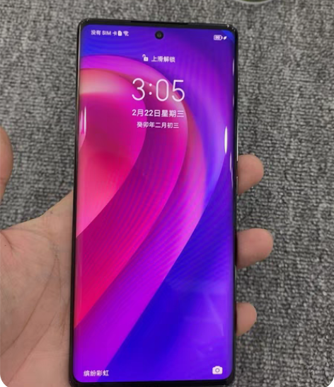 荣耀70、12+256G、成色9.99新、...
