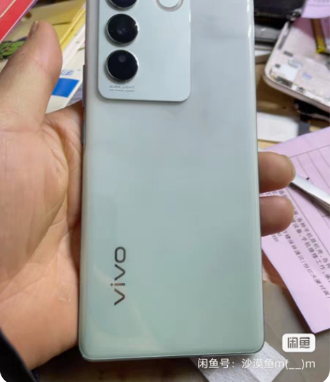 包邮vivo S16系列,全新未拆封、未激...