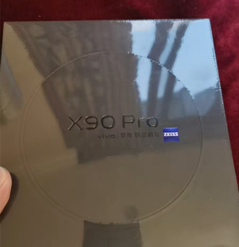 vivo X90 Pro 12GB+256...