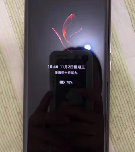 荣耀60，12加256#华为荣耀 #双11...