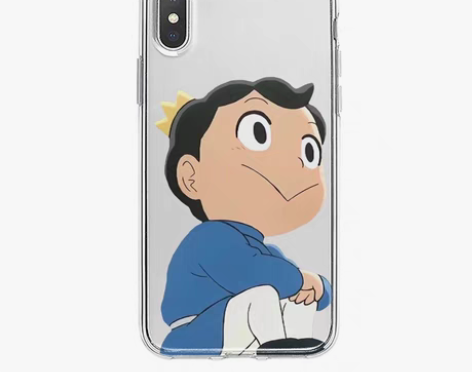 包邮国王排名#波吉#手机壳#适用于苹果13...