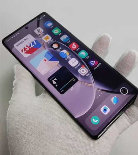 包邮准新 VIVO vivo X90  8...