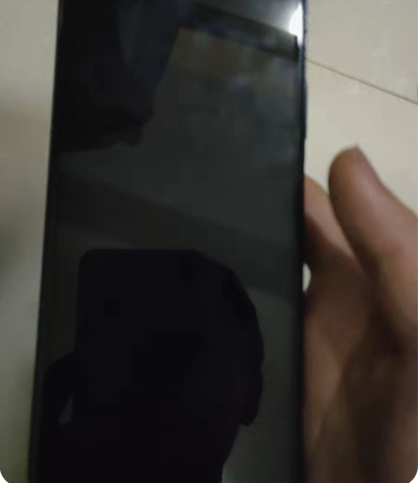 包邮荣耀v30纯原 8加128 指纹人脸都...