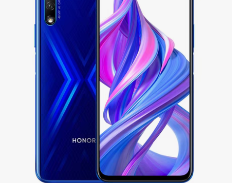 转卖【真正的自用，嫌内存太小了，】华为旗下...