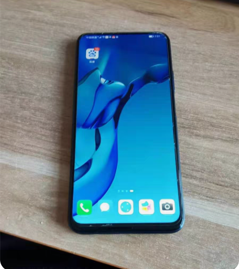 荣耀9X 4+64 全原无拆修，功能全部正...