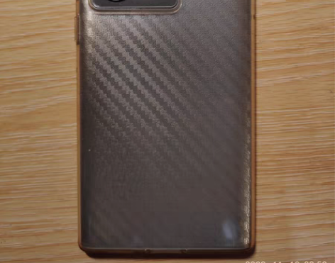 中兴axon40 Ultra 12+512...