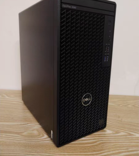 戴尔3080主机 配置一 i5 10500...