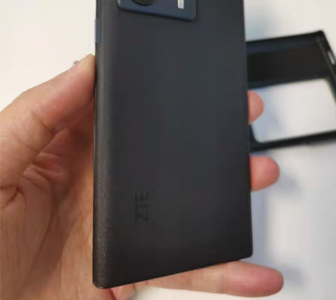 包邮中兴axon40ultra   12+...