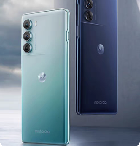 包邮摩托罗拉edgeS30 12+512魅...