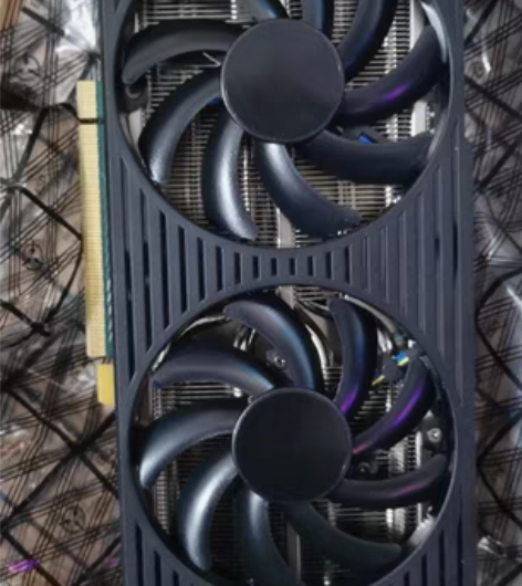 包邮戴尔DELL原装拆机显卡RTX3070...