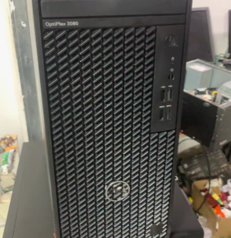 戴尔3080 39903991瑕疵空机箱 ...