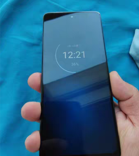 12GB+512GB骁龙888plus旗舰...