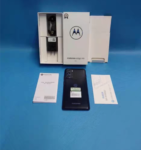 包邮全新成色摩托罗拉S30冠军版12+51...