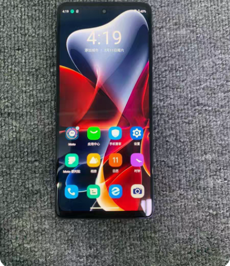 包邮摩托罗拉S30edge   12G+2...