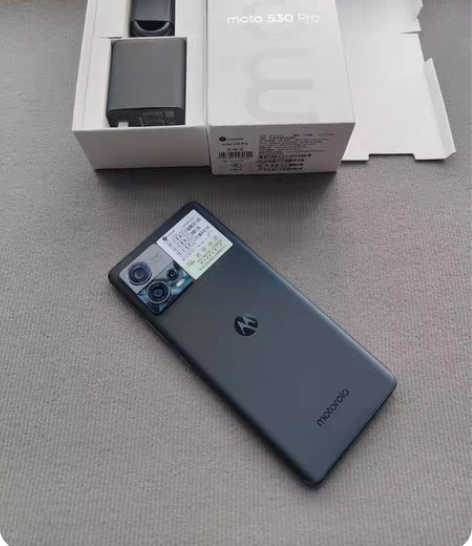 包邮品牌Motorola/摩托罗拉S30P...