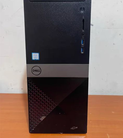 包邮戴尔Vostro 3670 i7-87...