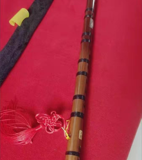 包邮全新精品苦竹笛子竹笛处理，琴行原价23...