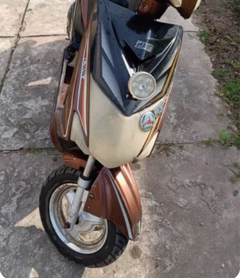 电动车带电池60伏 感兴趣的话点“我想要”...