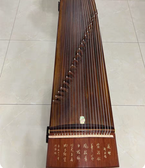 小朋友不学了，古筝转给需要的人，800同城...