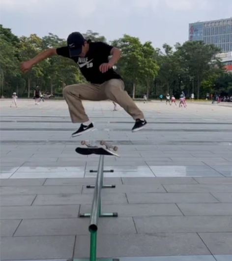 包邮【优质】滑板教学 一对一专业指导  更...