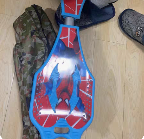 滑板 感兴趣的话点“我想要”和我私聊吧～?...