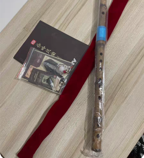 笛子，E调，一时兴起买来没有用过，全新，有...