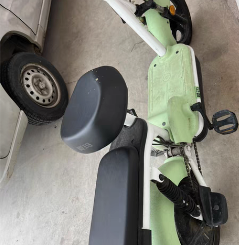 电动车 捷安特 感兴趣的话点“我想要”和我...