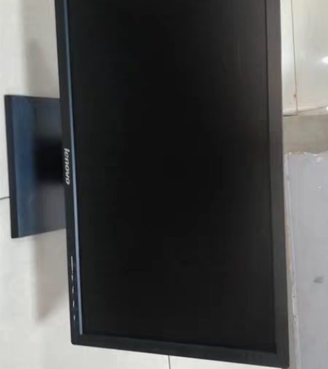 联想LT2223wA显示器   支持DVI...