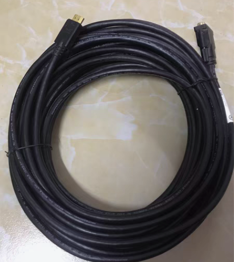 HDMI转DVI(18+1)双向互转高清视...