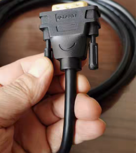 包邮绿联hdmi转dvi连接线,长度3米,...