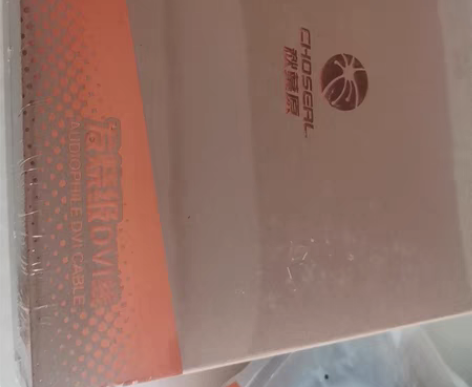 包邮秋叶原QS8202 dvi线24+1双...