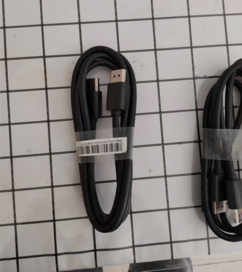 del 原装dp线 1.8米线 大dp接...