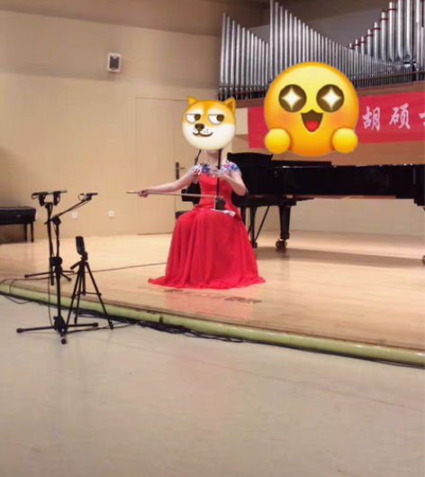 二胡 、板胡、乐理老师招生 本人中央音乐学...