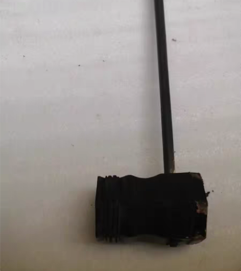 包邮老酸枝木二胡！尺寸品相看图！ 感兴趣的...