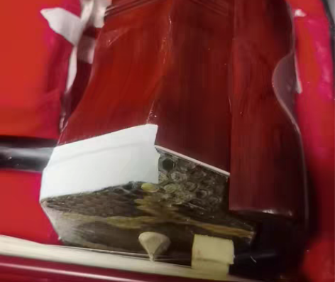 包邮孩子学习用的二胡，开音好音质圆润饱满宏...