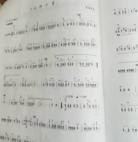 #技能服务#二胡教学小朋友 成人都可以教，...