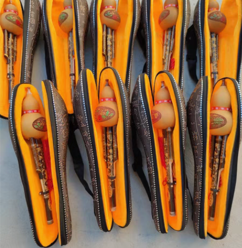 包邮全新葫芦丝批发便宜包邮c调bB调葫芦丝...