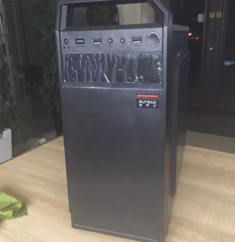 DIY主机 CPU G3900 内存 DD...