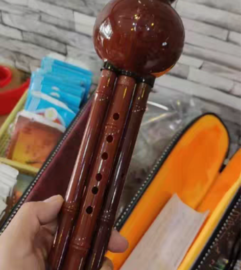 葫芦丝，巴乌，红木笛子特价 葫芦丝39元￥...