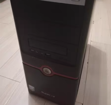 台式机主机，网课学习使用 七彩虹g41 t...