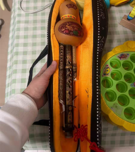 C调葫芦丝。东莞长安沙头去自提便宜出。 感...