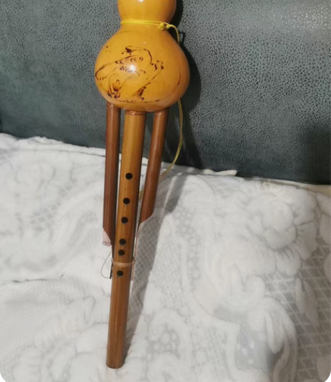 包邮葫芦丝乐器 感兴趣的话点“我想要”和我...