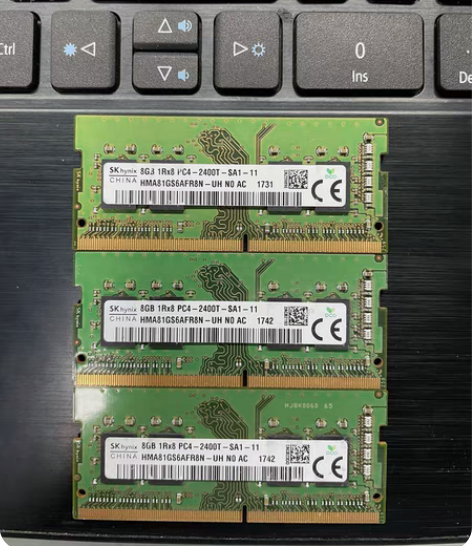 包邮SK hynix海力士8G DDR4 ...